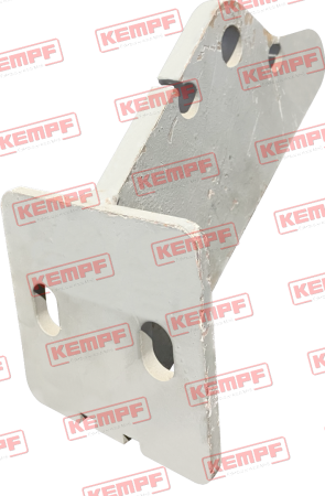 107971 Kempf UFE Unterteil, m. Kopfplatte, 200x235